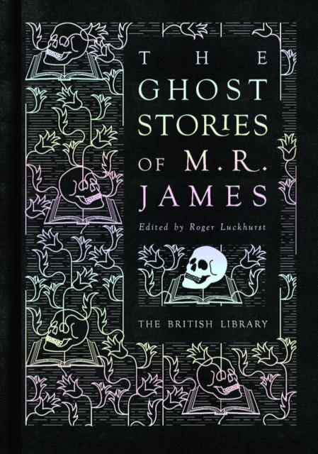 Ghost Stories of M. R. James