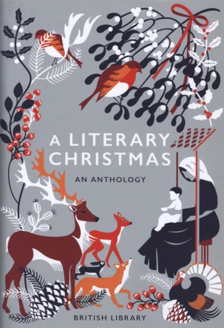 Literary Christmas