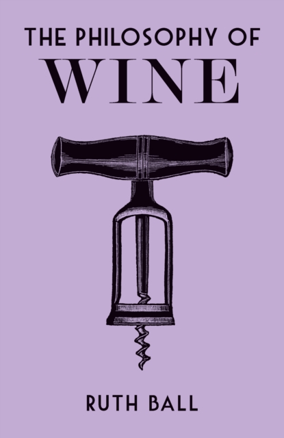 Philosophy of Wine