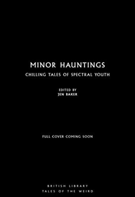 Minor Hauntings