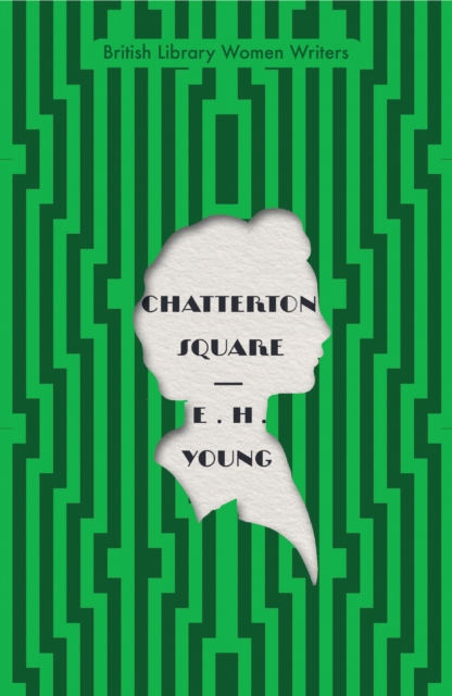 Chatterton Square