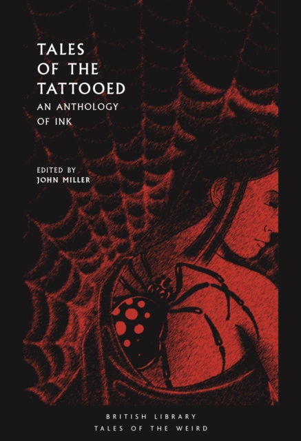 Tales of the Tattooed