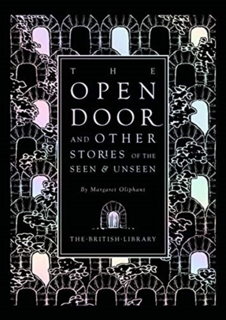 Open Door