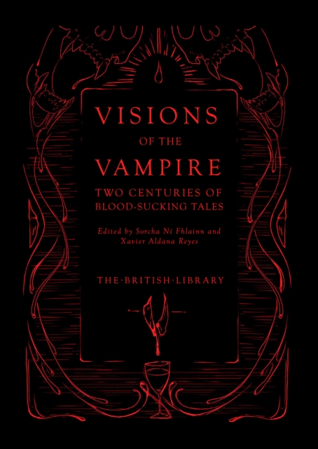 Visions of the Vampire