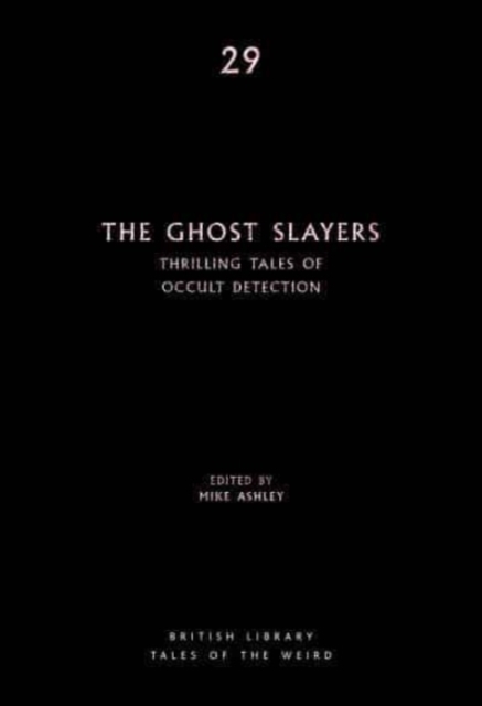 Ghost Slayers