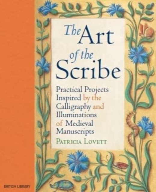 Art of the Scribe