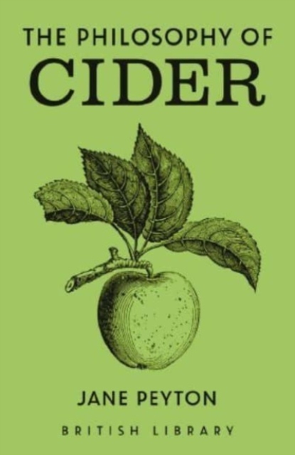 Philosophy of Cider