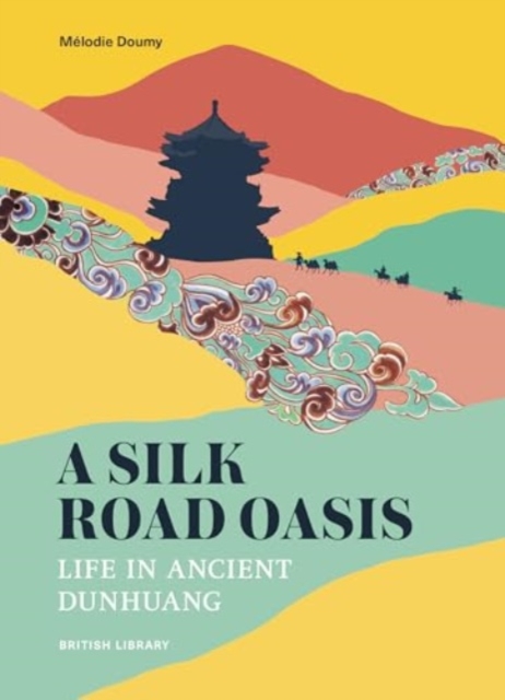 Silk Road Oasis