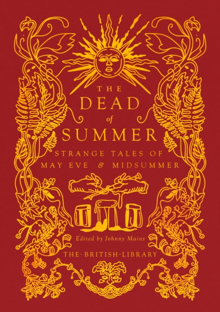 The Dead of Summer