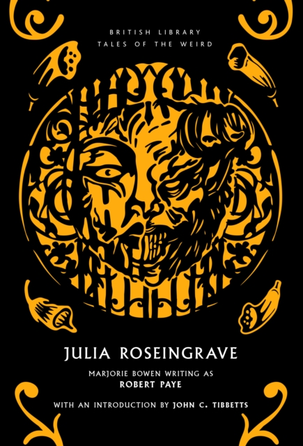 Julia Roseingrave