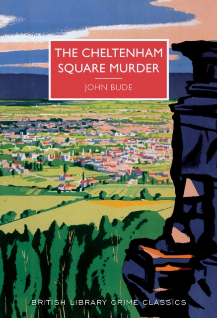 Cheltenham Square Murder