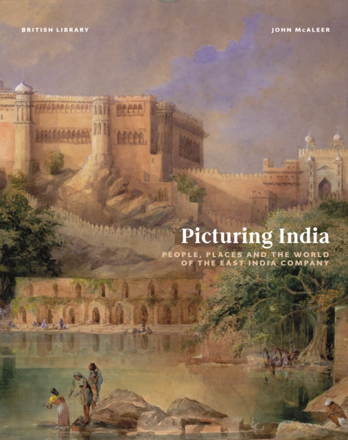 Picturing India