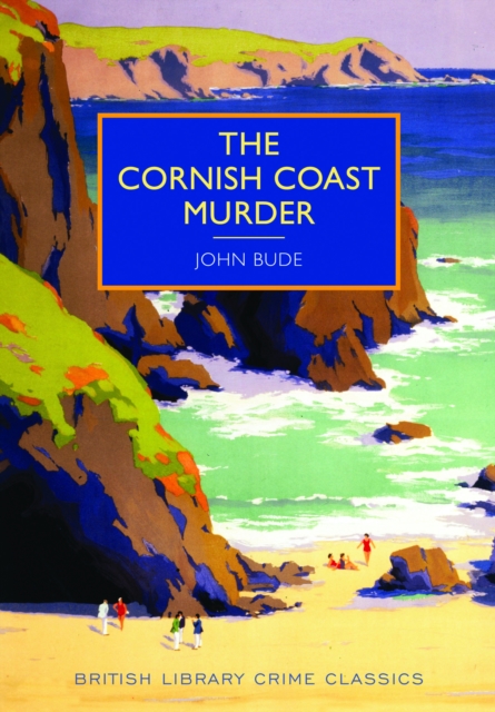 The Cornish Coast Murder
