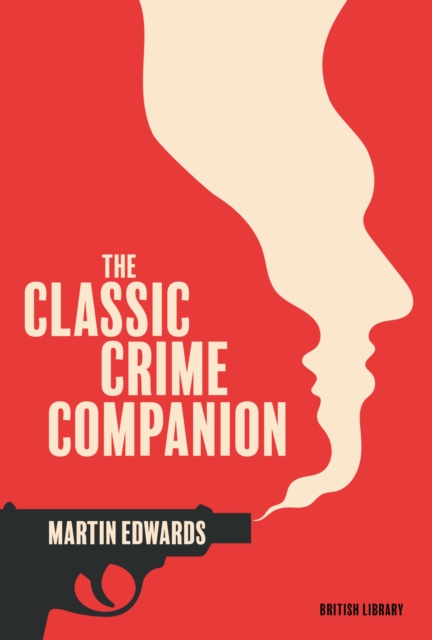 The Classic Crime Companion