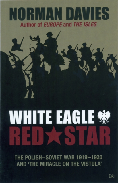 White Eagle, Red Star