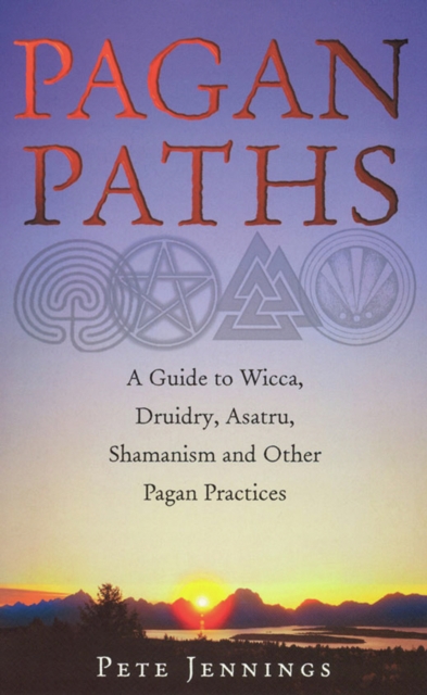 Pagan Paths