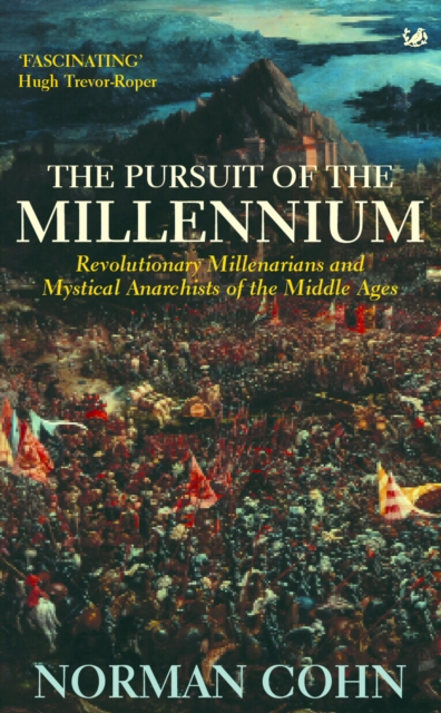 Pursuit Of The Millennium