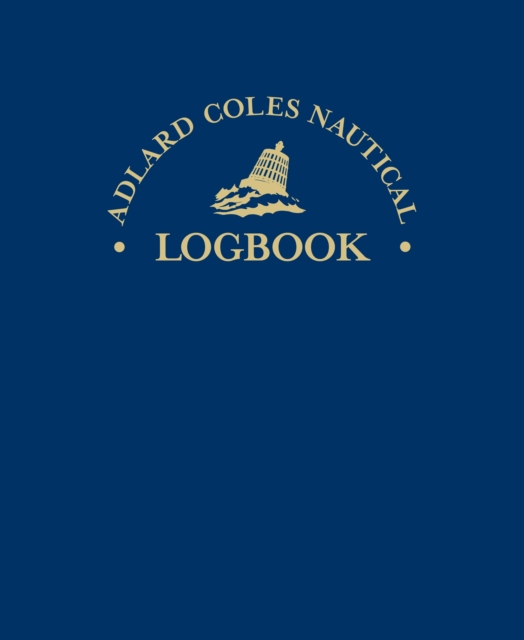 The Adlard Coles Nautical Logbook