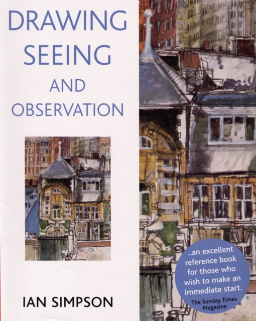 Drawing, Seeing and Observation
