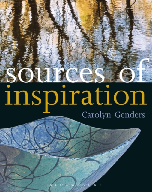 Sources of Inspiration