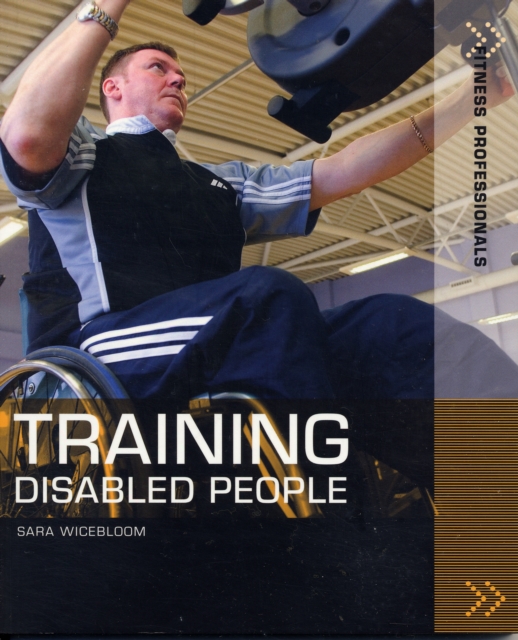 Training Disabled People