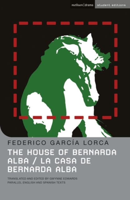 House Of Bernarda Alba