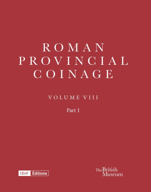 Roman Provincial Coinage VIII