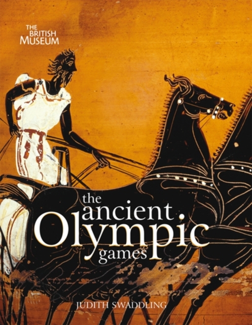 Ancient Olympic Games