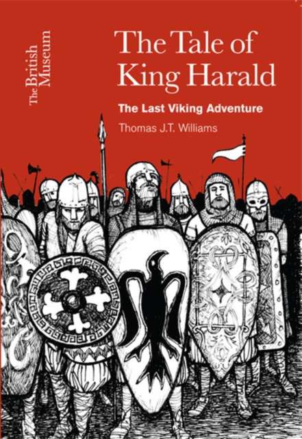Tale of King Harald