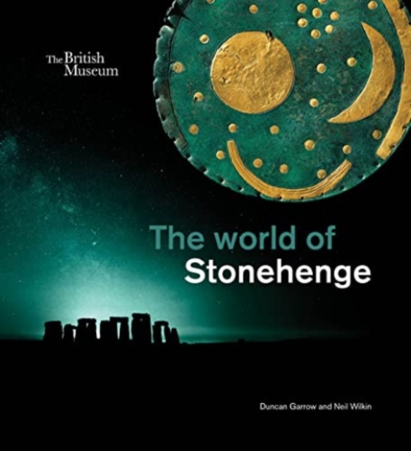 world of Stonehenge