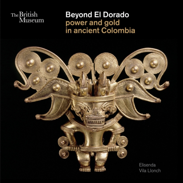 Beyond El Dorado