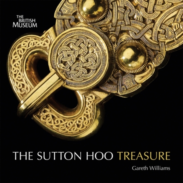 Treasures from Sutton Hoo