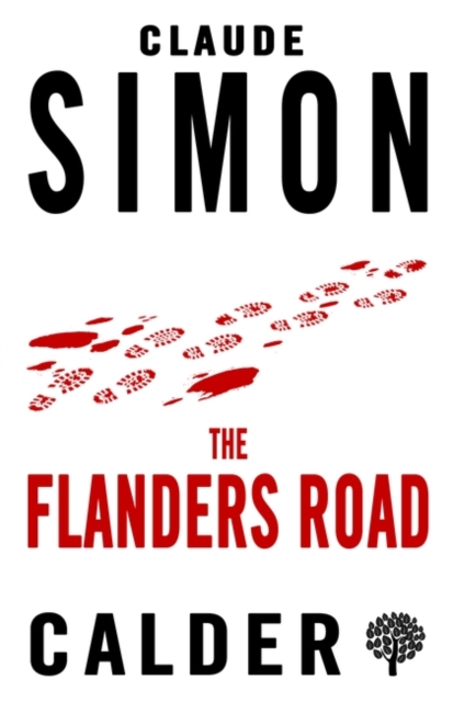 Flanders Road