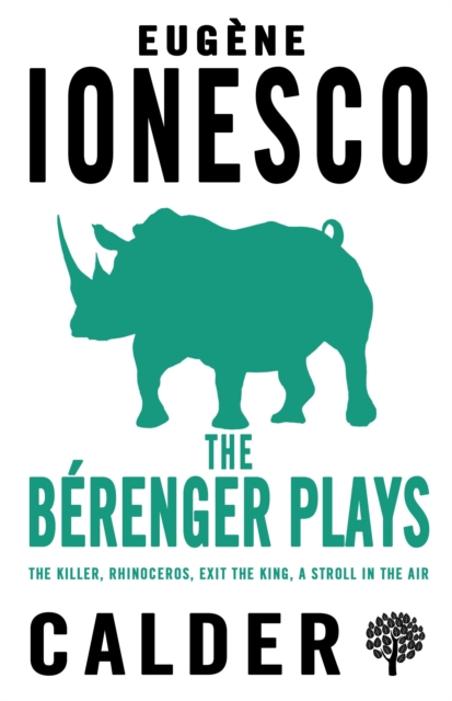 The Berenger Plays
