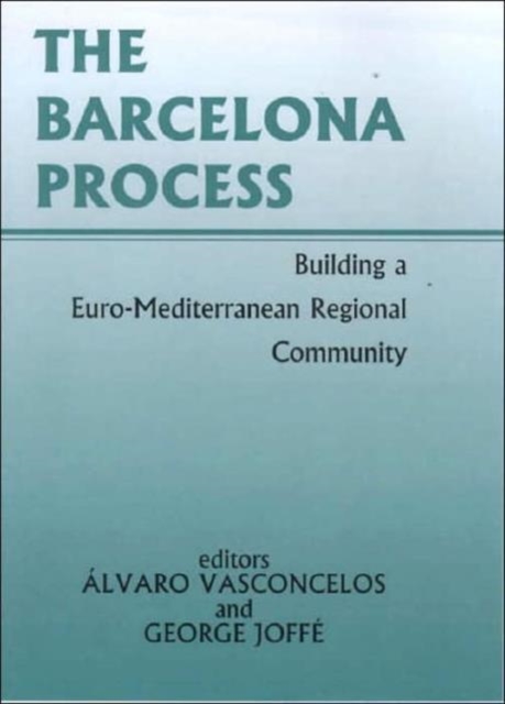 The Barcelona Process