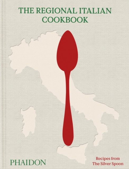 Regional Italian Cookbook