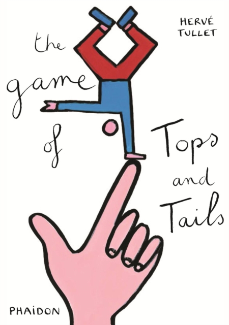 Game of Tops and Tails