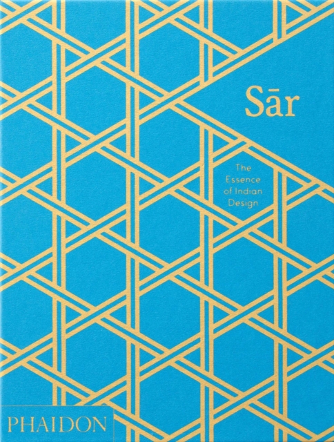 Sar, The Essence of Indian Design