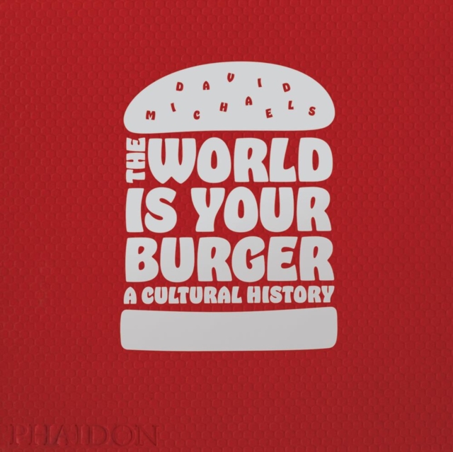 World is Your Burger