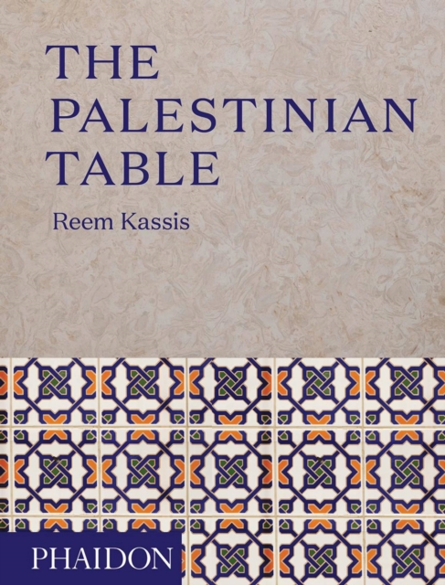 Palestinian Table