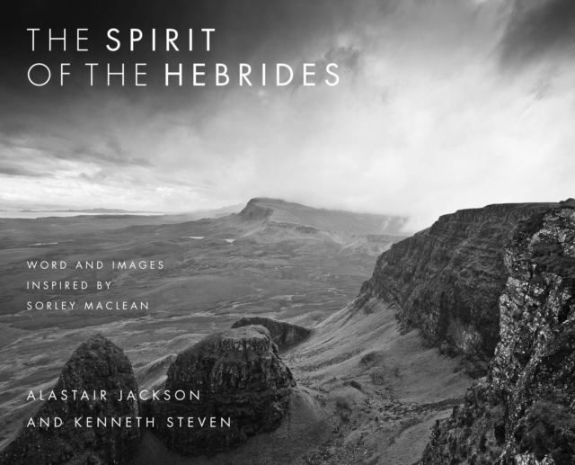 Spirit of the Hebrides