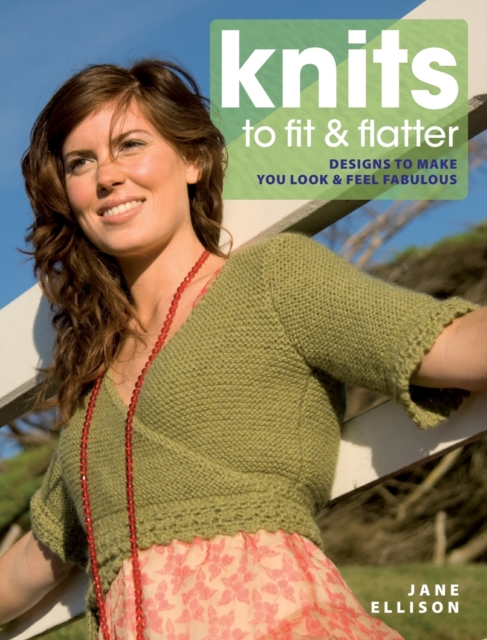 Knits to Fit and Flatter