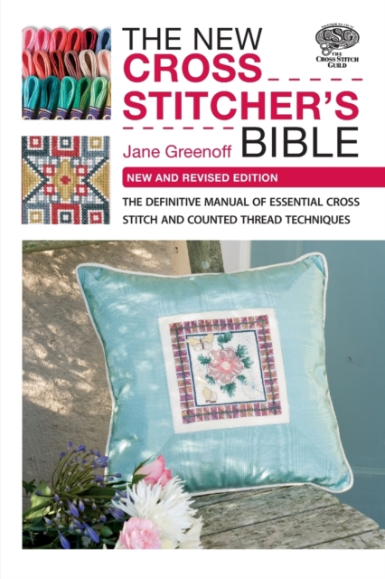New Cross Stitcher's Bible