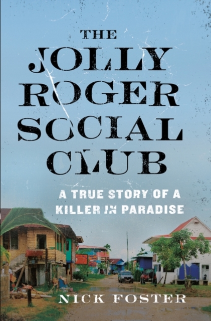Jolly Roger Social Club