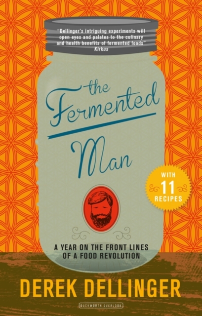 Fermented Man