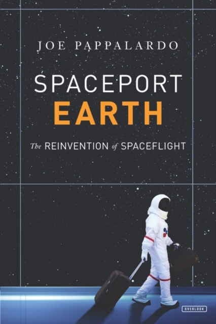 Spaceport Earth