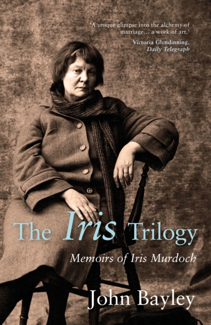 Iris Trilogy: Memoirs of Iris Murdoch