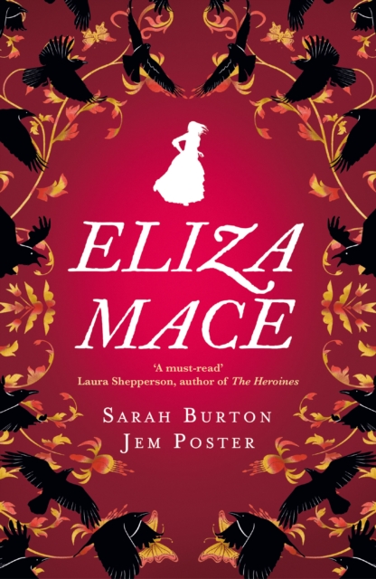 Eliza Mace