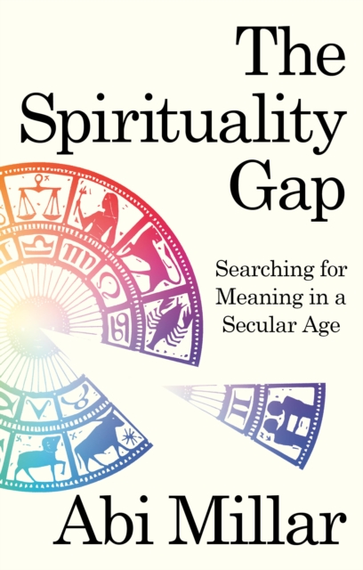 Spirituality Gap