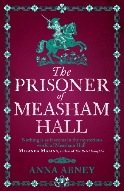 Prisoner of Measham Hall